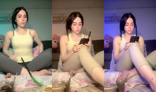 merve.h244 TikTok Live — Sep 19, 2026, 8:02 PM