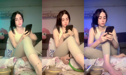 merve.h244 TikTok Live — Sep 19, 2026, 8:52 PM