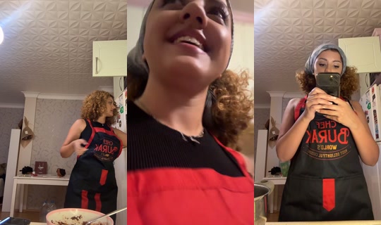 merveehil TikTok Live — Jul 30, 2026, 8:42 PM