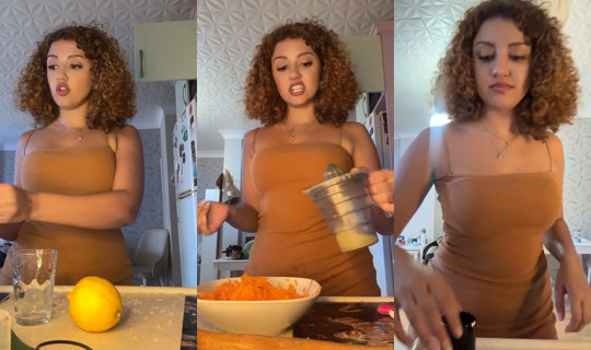 merveehil TikTok Live — Jul 31, 2026, 3:51 PM