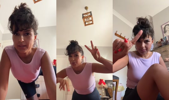 mervenazliii TikTok Live — Jul 15, 2026, 2:36 PM