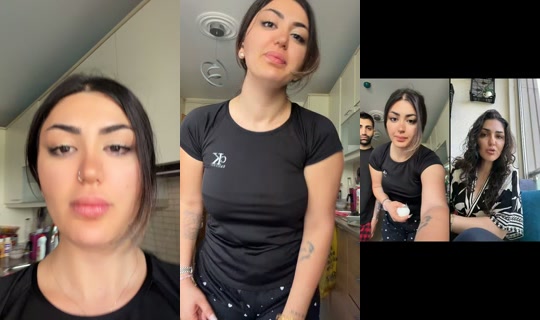 merveuyanikonline TikTok Live — Jul 11, 2026, 10:11 AM