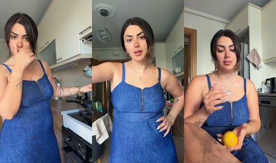 merveuyanikonline TikTok Live — Jul 13, 2026, 3:37 PM