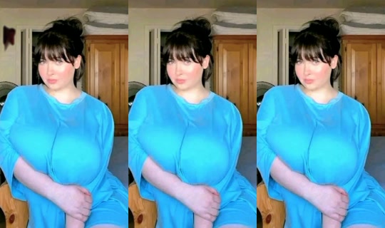 meryam4587 TikTok Live — Jul 28, 2026, 11:29 PM