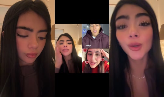 meryaus1 TikTok Live — Jul 11, 2026, 3:02 PM