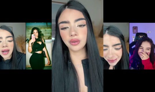 meryaus1 TikTok Live — Jul 12, 2026, 6:30 AM