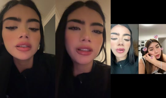 meryaus1 TikTok Live — Jul 12, 2026, 9:52 AM
