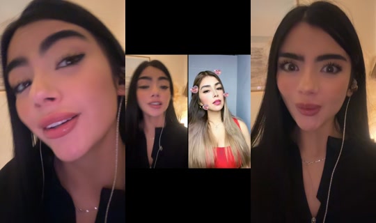 meryaus1 TikTok Live — Jul 12, 2026, 2:15 PM