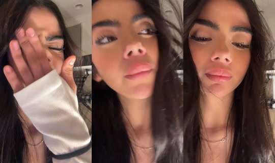 meryaus1 TikTok Live — Jul 15, 2026, 5:03 PM