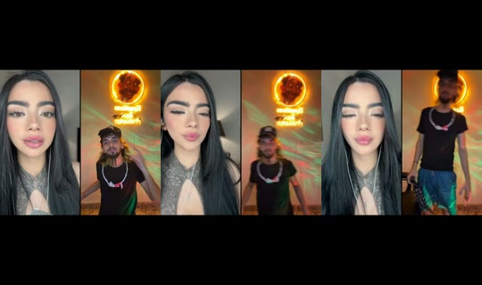 meryaus1 TikTok Live — Jul 31, 2026, 9:07 AM