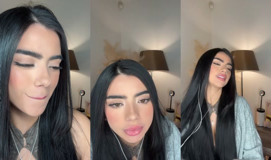 meryaus1 TikTok Live — Jul 31, 2026, 11:39 AM