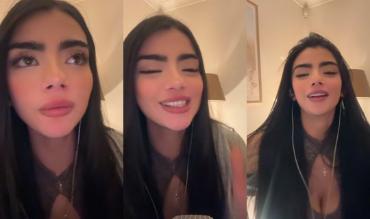 meryaus1 TikTok Live — Jul 31, 2026, 4:19 PM