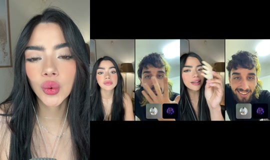 meryaus1 TikTok Live — Aug 1, 2026, 10:00 AM