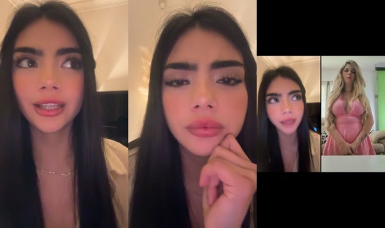 meryaus1 TikTok Live — Sep 4, 2026, 2:42 PM