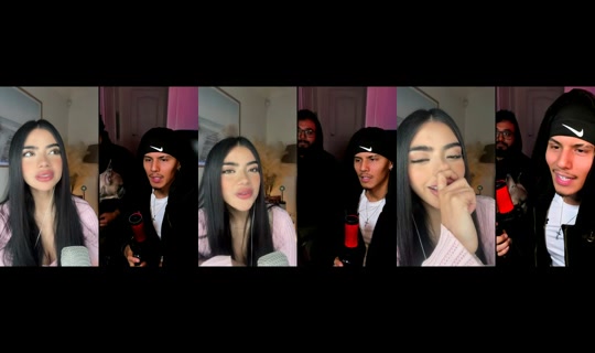 meryaus1 TikTok Live — Sep 5, 2026, 10:24 AM