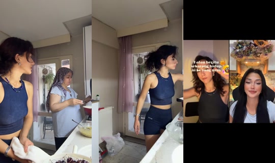 merykocc TikTok Live — Jul 14, 2026, 5:10 PM
