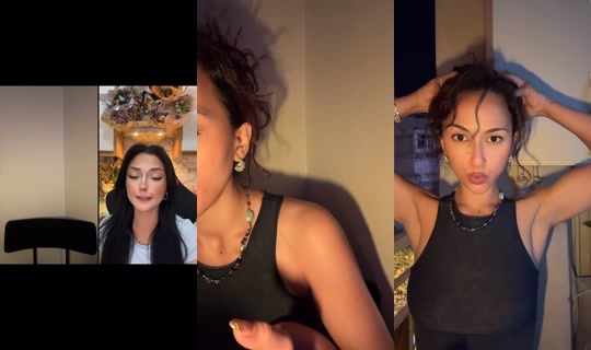 merykocc TikTok Live — Jul 14, 2026, 6:01 PM