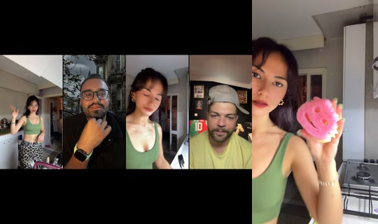 merykocc TikTok Live — Jul 28, 2026, 6:47 PM