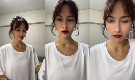 merykocc TikTok Live — Jul 29, 2026, 7:06 PM