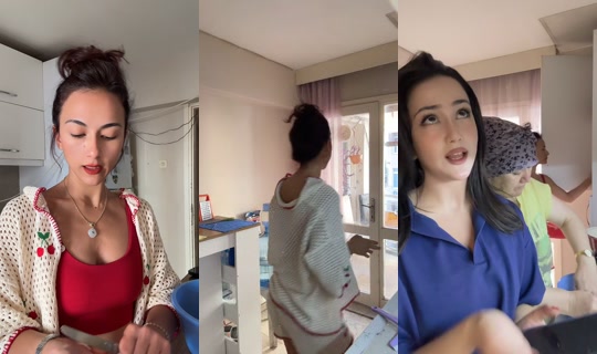 merykocc TikTok Live — Jul 31, 2026, 3:34 PM