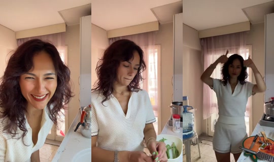 merykocc TikTok Live — Aug 1, 2026, 2:50 PM