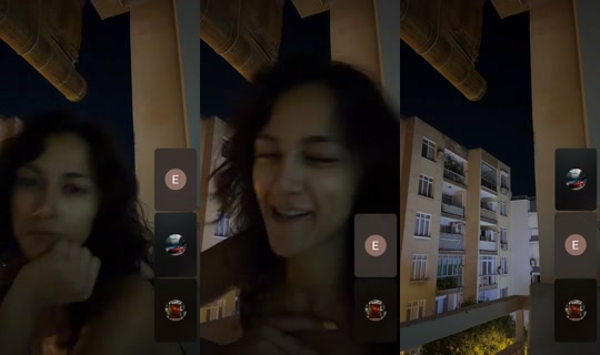 merykocc TikTok Live — Aug 1, 2026, 8:57 PM