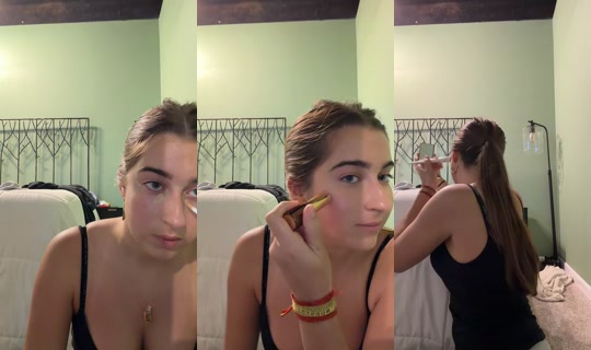 meryy_usa TikTok Live — Sep 10, 2026, 8:55 PM