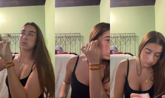 meryy_usa TikTok Live — Sep 12, 2026, 4:17 PM