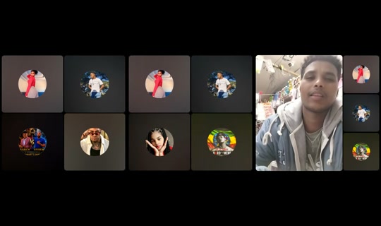 mes2137 TikTok Live — Jul 25, 2026, 11:09 PM