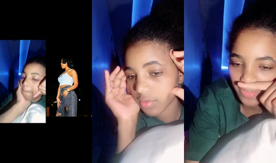 mes2137 TikTok Live — Jul 26, 2026, 12:11 AM