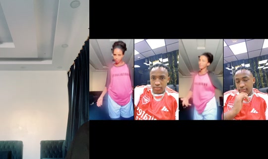 mes2137 TikTok Live — Jul 26, 2026, 3:31 PM