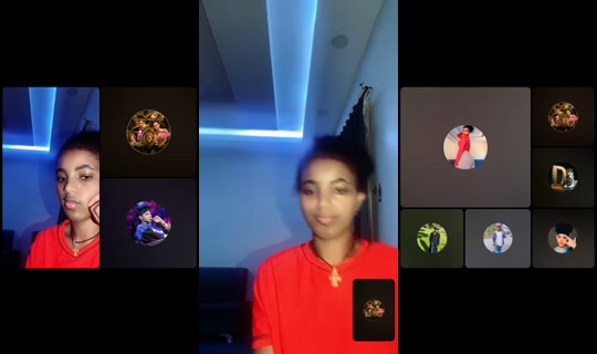 mes2137 TikTok Live — Jul 26, 2026, 5:13 PM