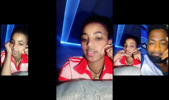 mes2137 TikTok Live — Jul 27, 2026, 11:13 PM