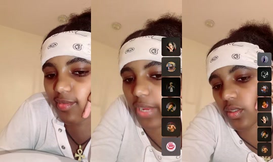 mes2137 TikTok Live — Aug 4, 2026, 4:29 PM