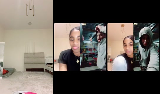 mes2137 TikTok Live — Aug 21, 2026, 7:49 PM