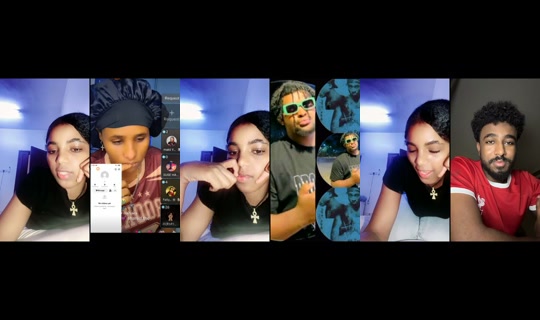 mes2137 TikTok Live — Aug 21, 2026, 11:41 PM