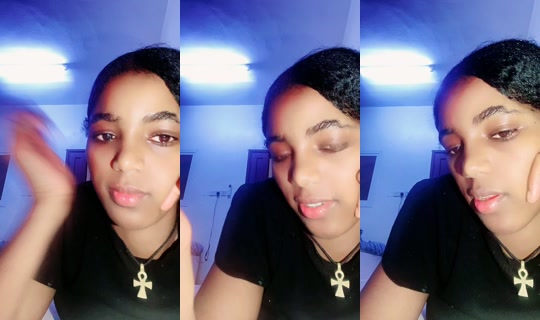 mes2137 TikTok Live — Aug 22, 2026, 12:31 AM