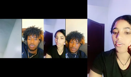 mes2137 TikTok Live — Aug 22, 2026, 6:04 PM