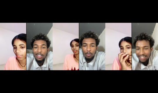 mes2137 TikTok Live — Aug 28, 2026, 5:57 PM