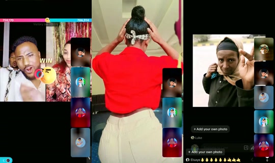 mes2137 TikTok Live — Aug 29, 2026, 1:34 AM