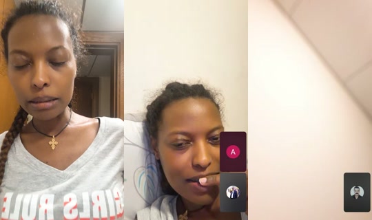 meseret048 TikTok Live — Sep 15, 2026, 7:17 PM