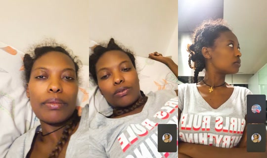 meseret048 TikTok Live — Sep 18, 2026, 5:09 PM