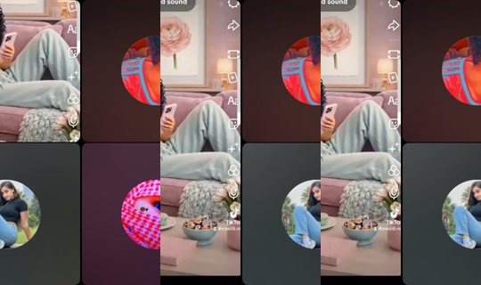 mesii8.my TikTok Live — Aug 21, 2026, 11:59 PM