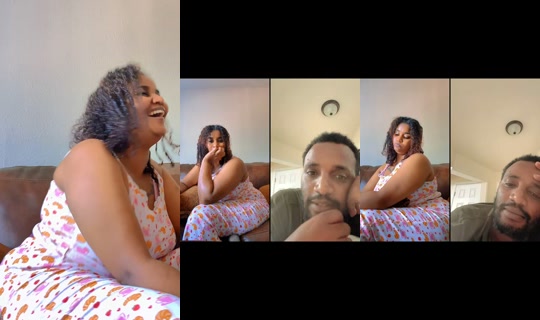 mesimesinaa TikTok Live — Sep 18, 2026, 9:07 PM