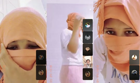 mesrach.mena TikTok Live — Sep 1, 2026, 6:38 AM