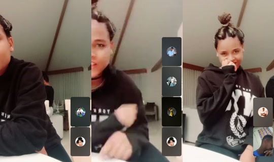 mesretak TikTok Live — Aug 30, 2026, 5:41 PM