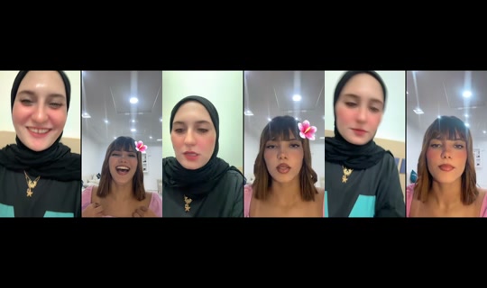 messlmenimarwa TikTok Live — Aug 10, 2026, 11:19 PM