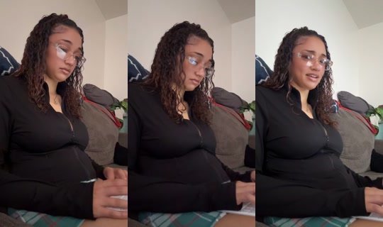 messycuurlss TikTok Live — Jul 14, 2026, 12:27 AM