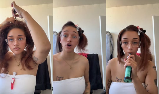messycuurlss TikTok Live — Jul 14, 2026, 9:11 PM