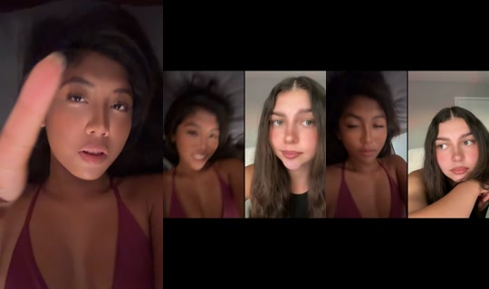 mesty.wave TikTok Live — Jul 12, 2026, 2:53 AM